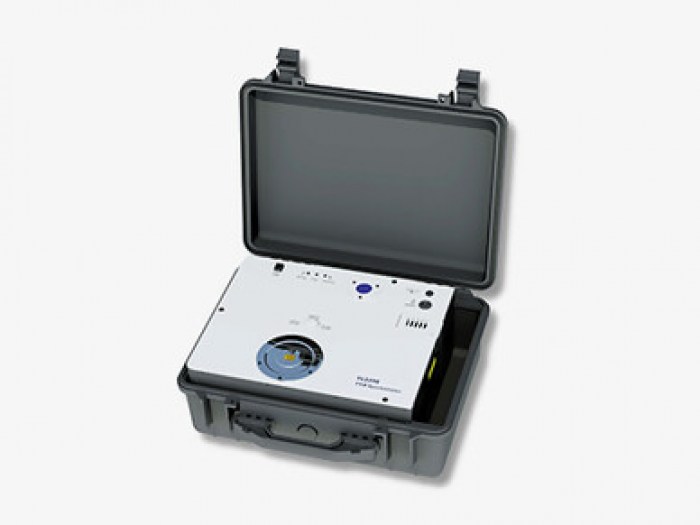 YL2300 portabl FTIR